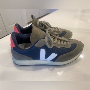 Men’s, Veja Rio Branco Sneakers